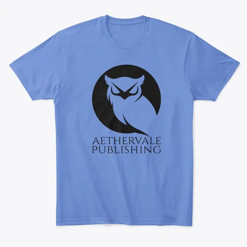 Aethervale Publishing