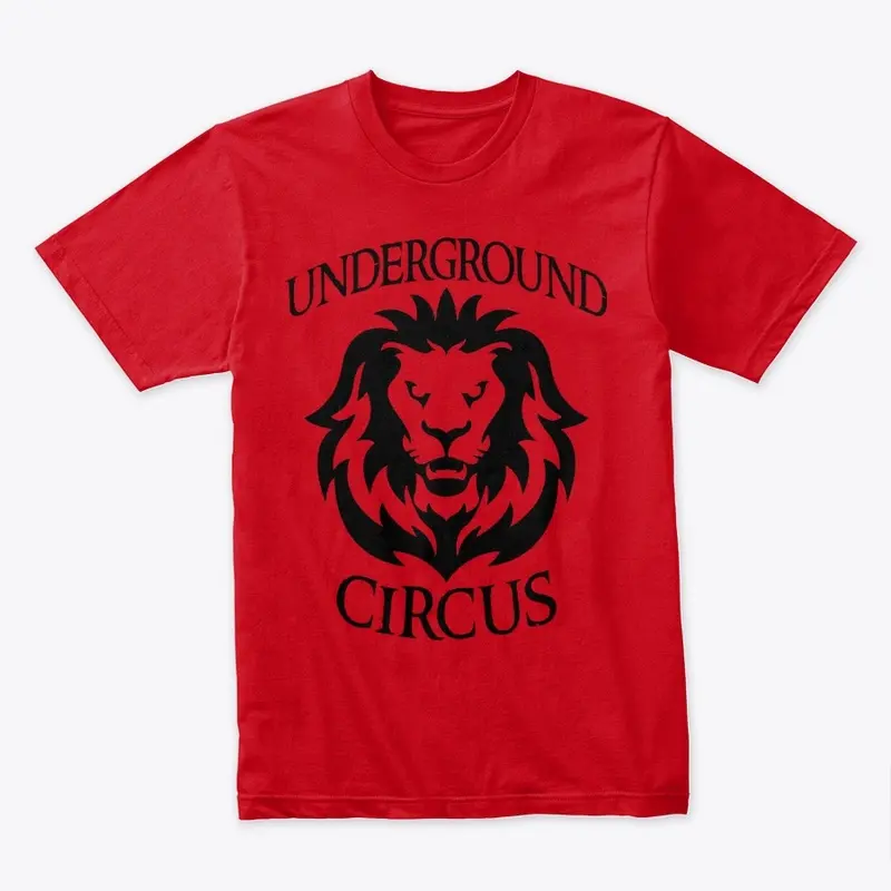 The Underground Circus